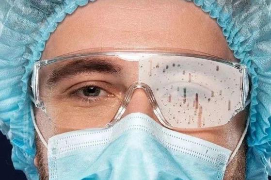 西安普瑞眼科好吗?戴上口罩,如何避免眼镜起雾?