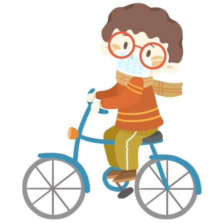 西安普瑞眼科好吗?戴上口罩,如何避免眼镜起雾?