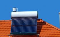 选购太阳能热水器注重六标准 夏季使用太阳能热水器三要点