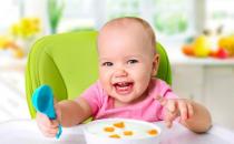 ​适合小孩春夏天吃蔬菜有哪些 宝宝春夏季饮食的注意事项