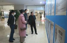 原西南医院神经内科主任迟路湘教授莅临南川宏仁医院讲学指导