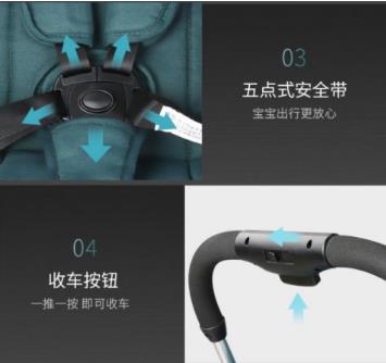 Pouch ︱ 轻盈起飞,轻松带娃!