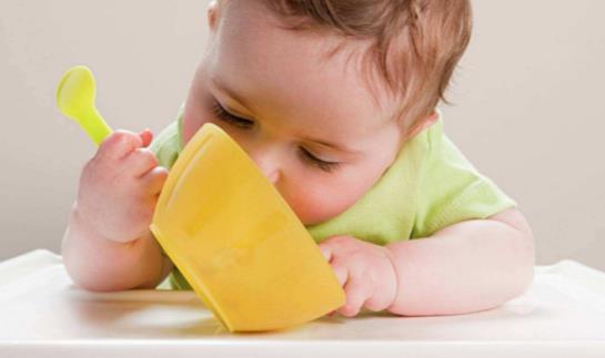 宝宝餐椅不能随便选,注意这些不花冤枉钱!