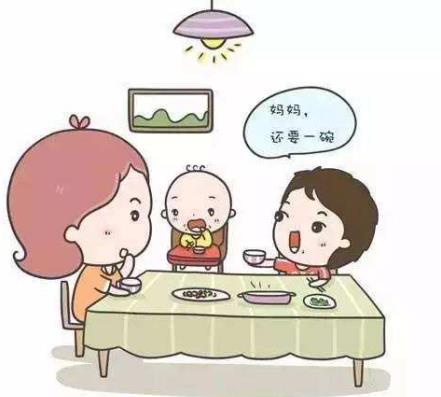 宝宝餐椅不能随便选,注意这些不花冤枉钱!