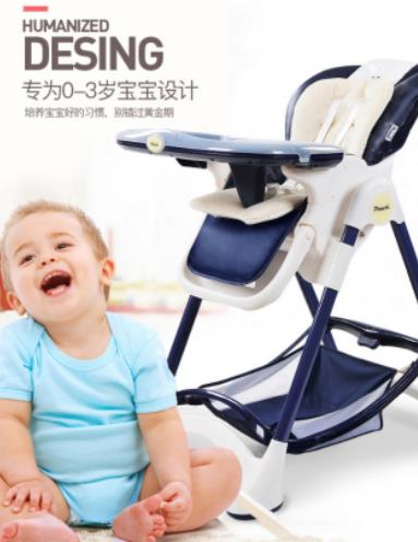 宝宝餐椅不能随便选,注意这些不花冤枉钱!