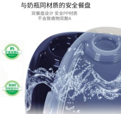 宝宝餐椅不能随便选,注意这些不花冤枉钱!