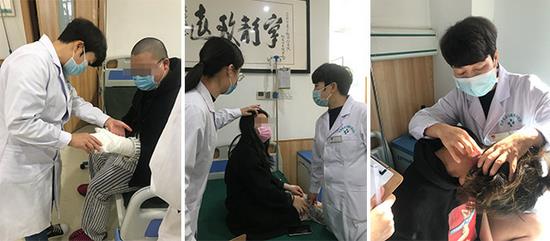 【华夏人物志】但行好事,莫问前程丨我只想做孩子最信任的白癜风治疗“齐妈妈