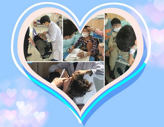 【华夏人物志】但行好事,莫问前程丨我只想做孩子最信任的白癜风治疗“齐妈妈