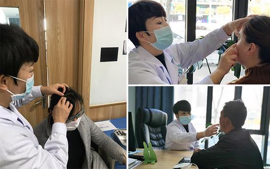 【华夏人物志】但行好事,莫问前程丨我只想做孩子最信任的白癜风治疗“齐妈妈