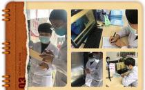 【华夏人物志】但行好事，莫问前程丨我只想做孩子最信任的白癜风治疗“齐妈妈