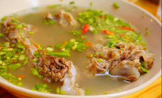 远离缺钙困扰 不起眼的食物堪称补钙高手