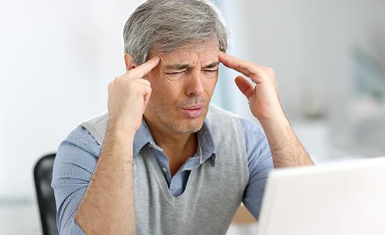 重金属含量超标记忆能力衰弱 七种饮食习惯大脑老得慢