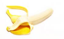 ​空腹吃香蕉的四大坏处 增加心脏负荷易导致心肌梗死