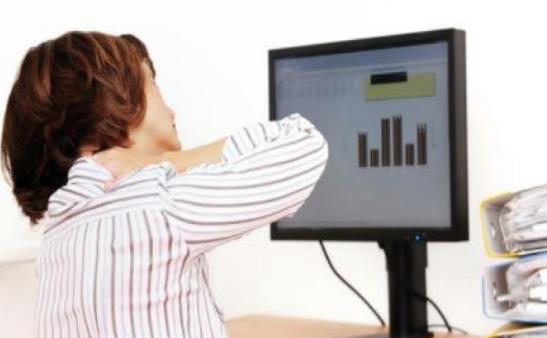 预防颈椎病,这款神仙凝胶贴了解一下