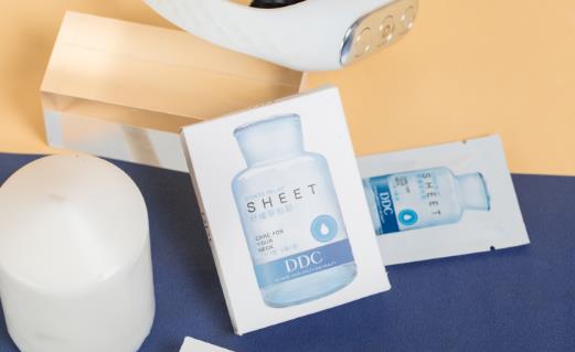 预防颈椎病,这款神仙凝胶贴了解一下