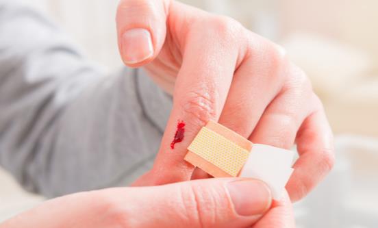 日常处理小伤口的正确步骤 科学处理伤口的原则