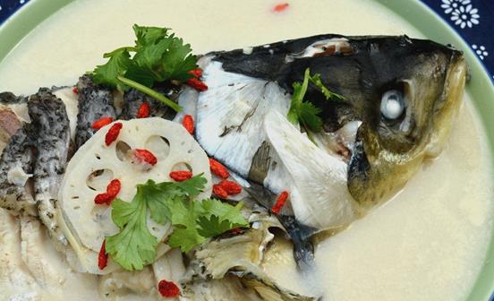 增强记忆力的健脑食谱 结合中医食疗方法来健脑