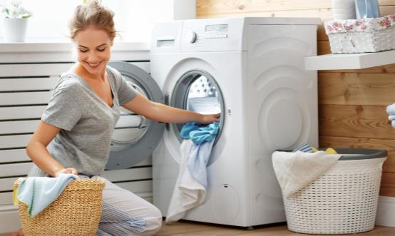 全自动洗衣机常见故障维修有哪些  洗衣机日常保养技巧