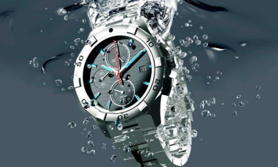手表进水怎么办 手表进水的正确做法分享