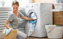 ​全自动洗衣机常见故障维修有哪些  洗衣机日常保养技巧