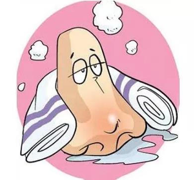 摆脱过敏性鼻炎带来的不体面，NC鼻炎益生菌get起来！