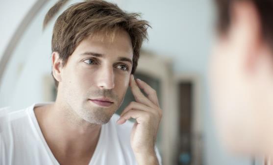 男人护肤刻不容缓 不同肤质的男士护肤有什么方法 