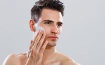 ​男人护肤刻不容缓 不同肤质的男士护肤有什么方法 