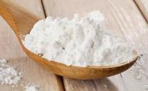 淀粉在烹饪中的作用 不同淀粉的区别