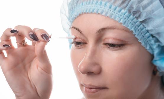 最适合割双眼皮的7种人 双眼皮手术前后五大注意事项