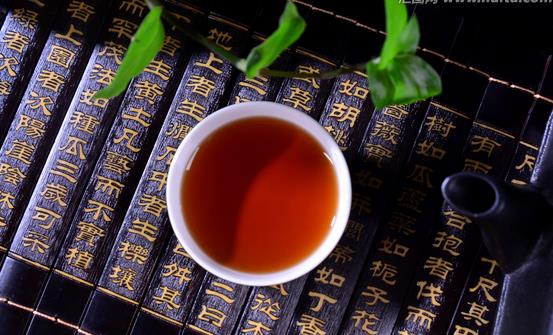 普洱茶香气迷人滋味浓醇 普洱茶的冲泡方法