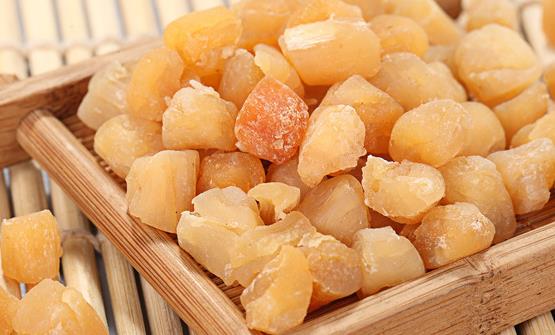 日常保健具有滋阴功效的10种食物 春秋季节食用更好