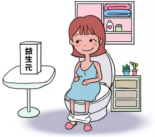 孕期何以解忧,唯有肠宝