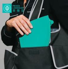 宝宝如厕神器--Prince Lionheart 美狮宝便携式折叠坐便器