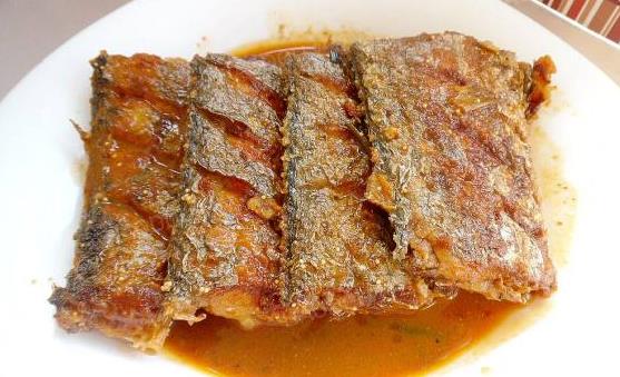 经常吃带鱼能够养肝补血润肤养发 带鱼的4种美味做法