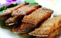 ​经常吃带鱼能够养肝补血润肤养发 带鱼的4种美味做法