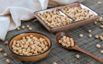 ​常吃的大豆居然有这些功效 大豆怎么做营养最高