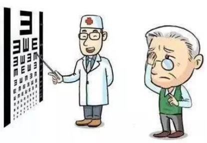 西安普瑞眼科怎么样?老年人要警惕黄斑变性“偷盗”光明