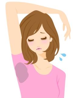 女性怎么去除狐臭 11个除狐臭简单的方法