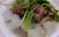 ​女性容易气血不足手脚冰冷 推荐八种补气血的食谱来调理