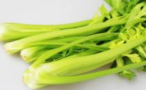 ​芹菜清热利湿 芹菜的5种制作烹饪方法