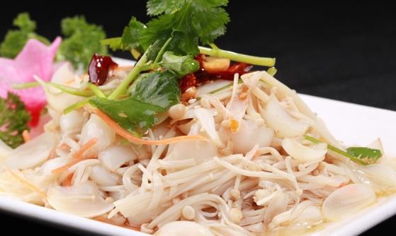 百合养生做法别只会熬个粥了 百合的8种搭配做法