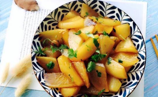 推荐三道既能起到进补效果 又不会长肉的食疗方式