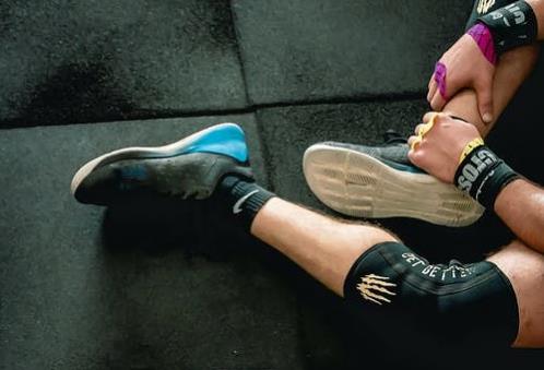 脚踝崴了肿了怎么办？3种方法可以有效舒缓