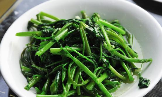 光吃肉对身体不健康 搭配开胃小菜不长胖