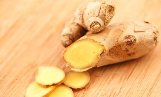 生姜有的中医价值 姜撞奶能调胃驱寒养颜