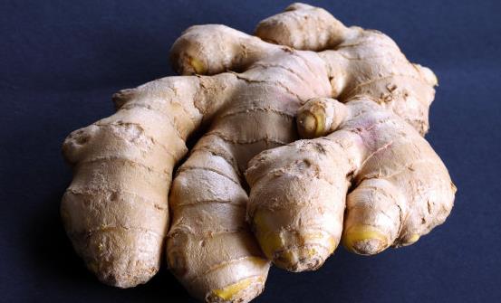 生姜有的中医价值 姜撞奶能调胃驱寒养颜