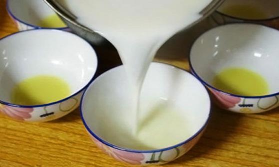 生姜有的中医价值 姜撞奶能调胃驱寒养颜