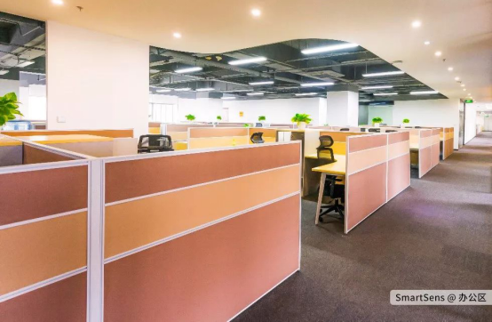 思特威是极具潜力的CMOS图像传感器芯片企业