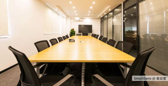 思特威是极具潜力的CMOS图像传感器芯片企业