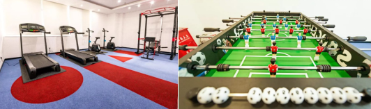 思特威是极具潜力的CMOS图像传感器芯片企业